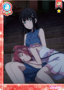 LL05 Vol.5 040 黒澤 LoveLive ダイヤ SIC