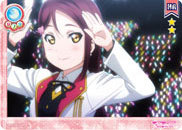 MIRAI TICKET 047 SIC LL05 Vol.5 梨子 LoveLive 桜内