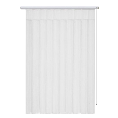 曼莎诺遮光简约窗帘卷帘