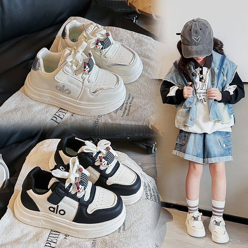 女童鞋子2026春秋新款韩版百搭运动鞋儿童小白鞋软底轻便男童板鞋,童鞋/婴儿鞋/亲子鞋,运动鞋,淘宝优惠券,粉丝福利购,淘宝优惠卷