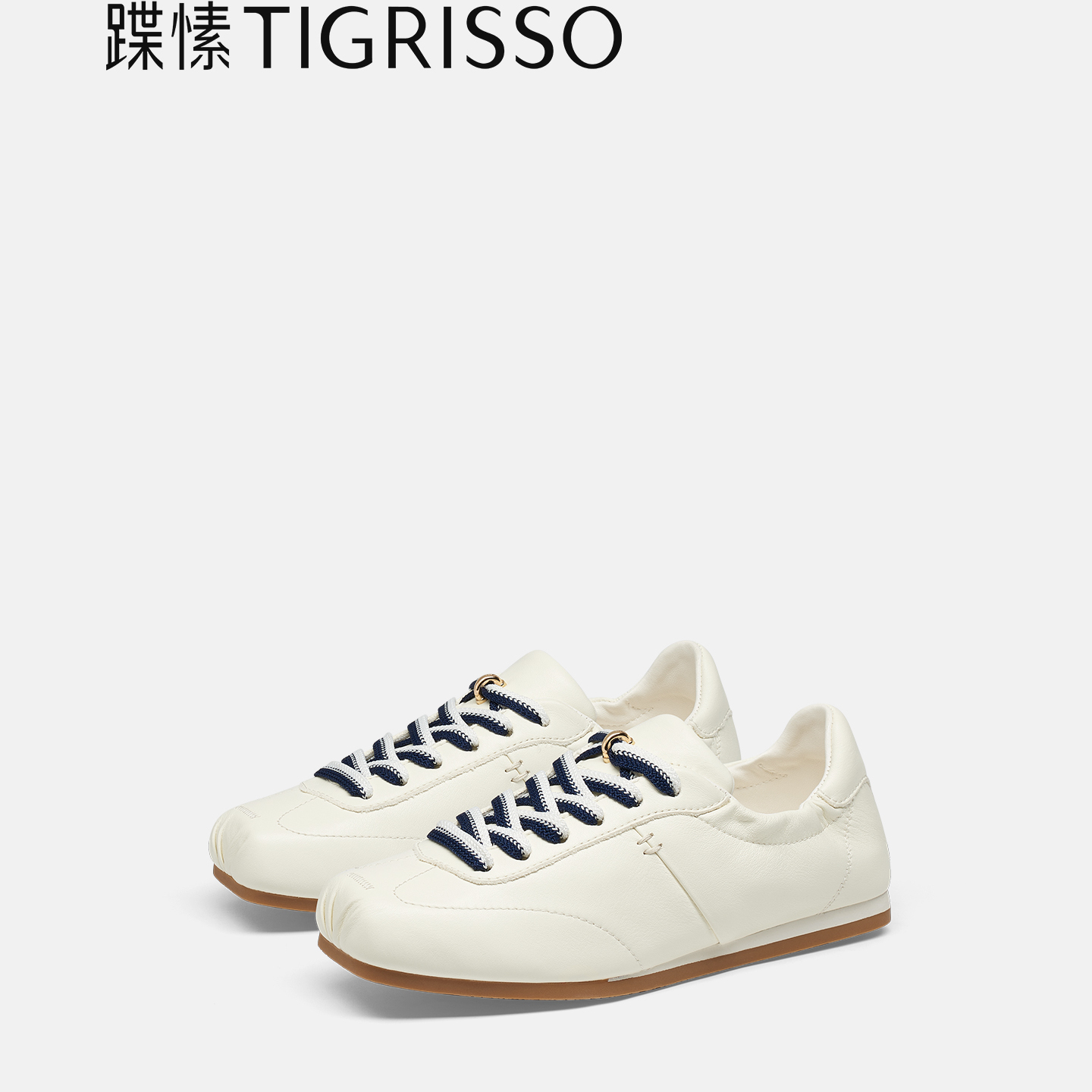 Tigrisso蹀愫2026春蝶愫