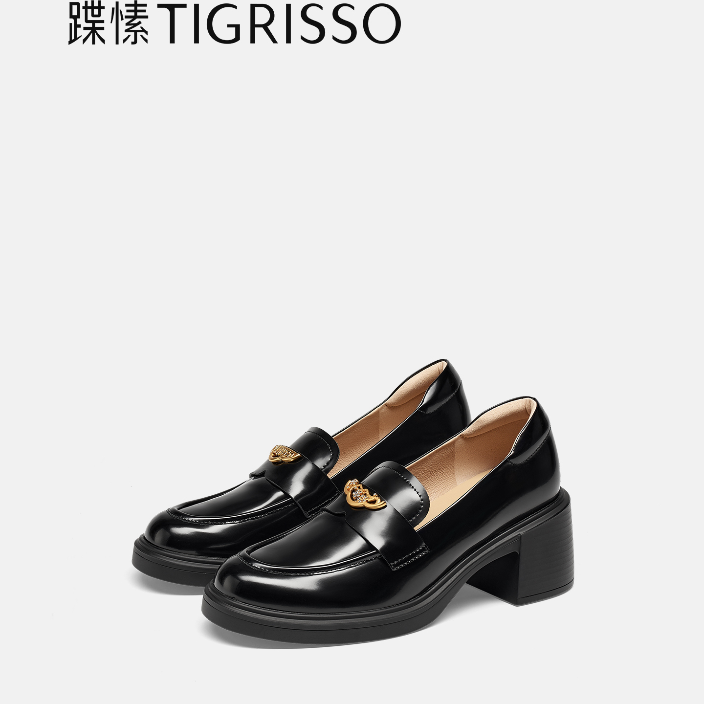 Tigrisso蹀愫2026春蝶愫