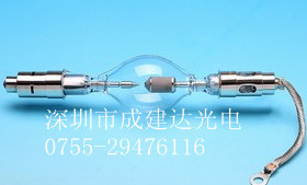 包邮国产2KW数字氙灯代替Christie科视CP2210电影放映球形氙气灯