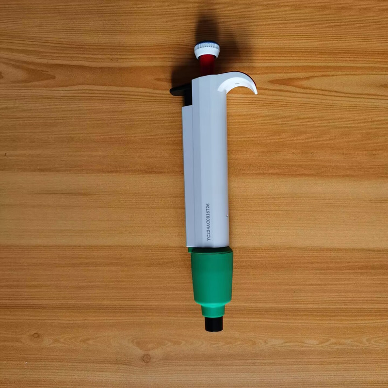 移液器移液枪吉大小天鹅专用微量移液器