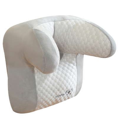 办公室护腰靠背垫靠枕护颈枕