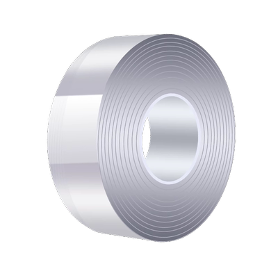 双面胶高粘度透明加厚