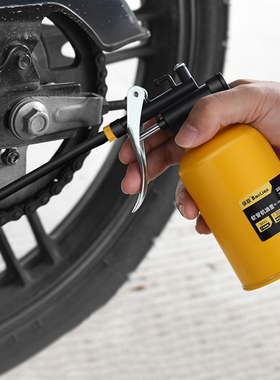 高压机机油壶油枪润滑油滴壶机油加注壶机油壶手动加油壶机油油壶