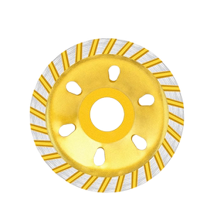 保联金刚石磨片角磨机打磨片大理石材混凝土腻子磨碗水泥地坪磨盘