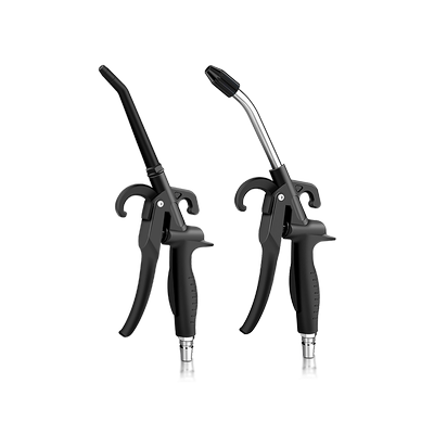 高压吹尘枪除尘枪套装吹气枪