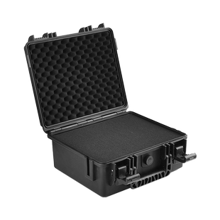 保联户外仪器防护箱工具箱露营收纳盒摄影器材手提防水防潮抗震箱