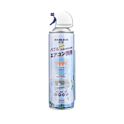 保联空调清洗剂家用免拆免洗内机