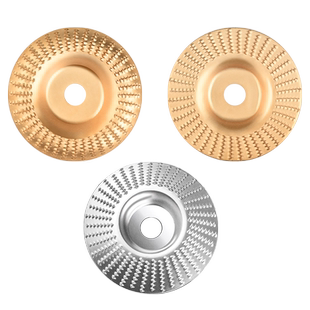 保联角磨机打磨抛光片木头打磨工具抛光轮神器木工磨片刺盘大全
