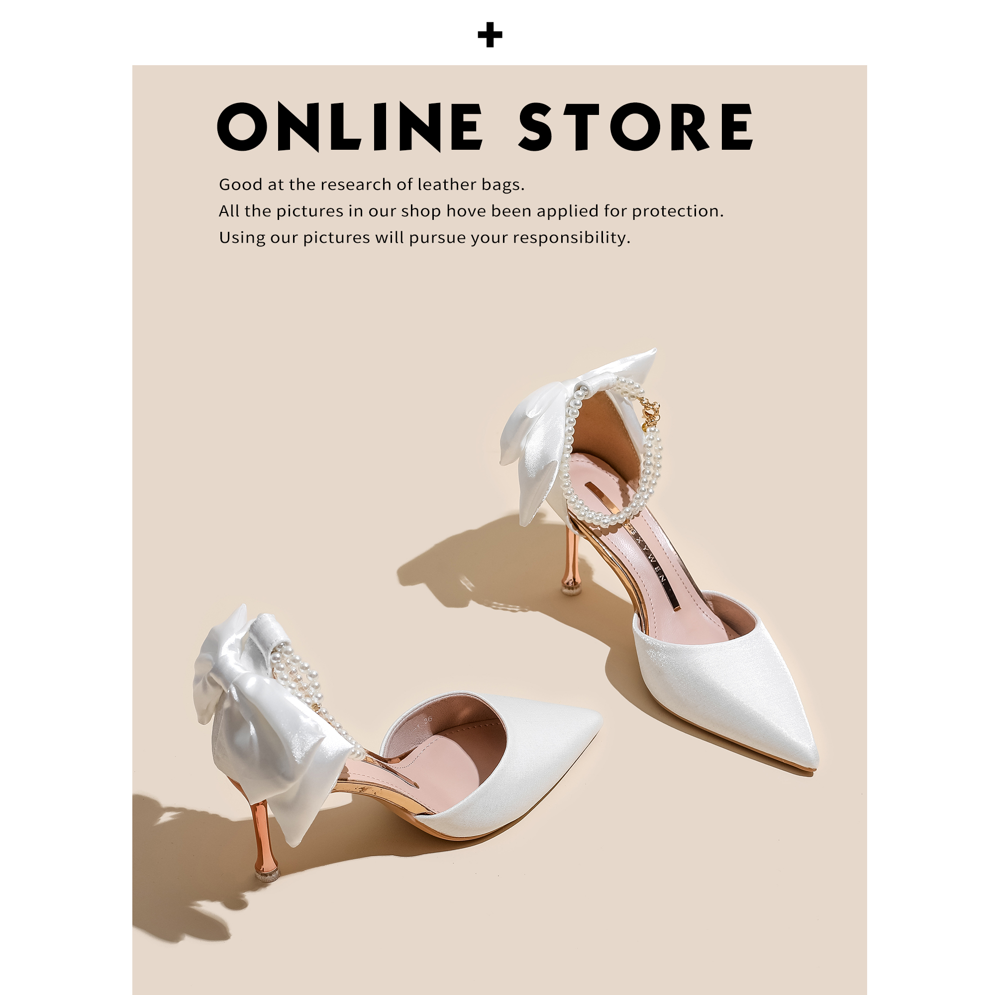 单鞋女2023年新款细跟