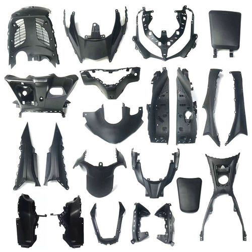 NVXAEROX155副厂外壳导流罩