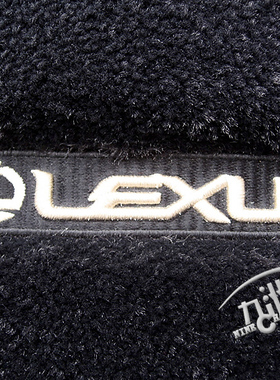 雷克萨斯IS300 IS200 IS350 IS300C IS250CIS250汽车地毯原装脚垫