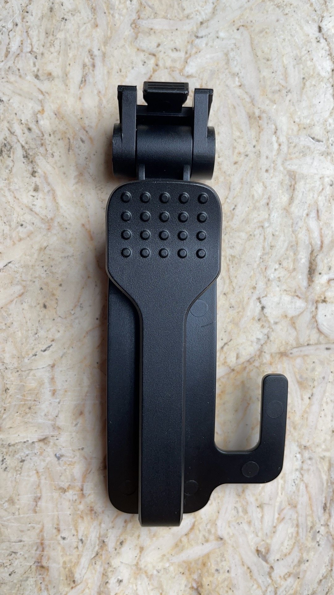 比特星dsj-i8h-c/dsj-i8/dsj-i8a1执法记录仪背夹电池盖板座充