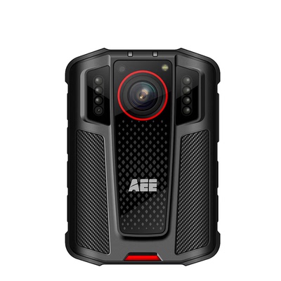 AEE视频记录仪K54K超清摄录独立北斗定位 IP68设计170°广角镜头