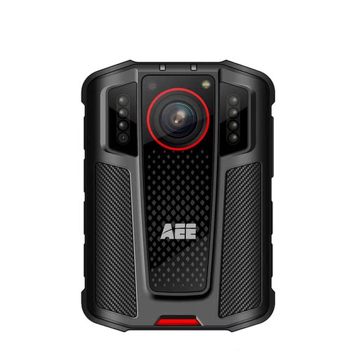 AEE视频记录仪K54K超清摄录独立北斗定位 IP68设计170°广角镜头