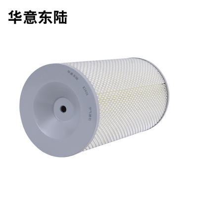 k1833空气滤清器上柴收割机