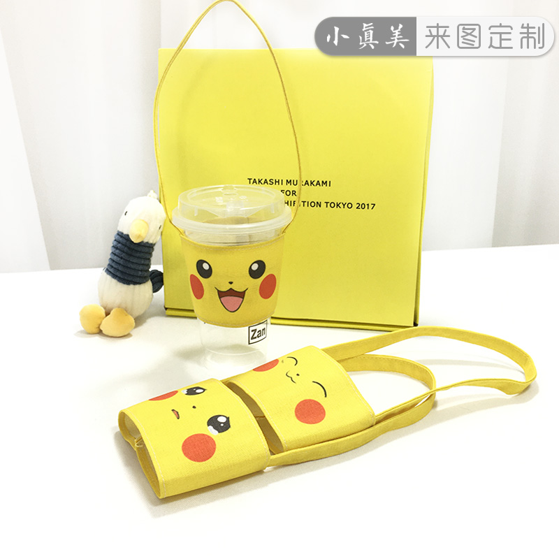 皮卡丘宝可梦套装用品精灵礼盒