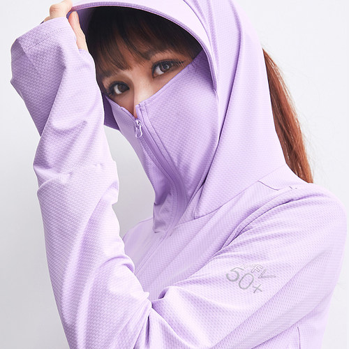 啄木鸟女透气夏季男外套防晒衣