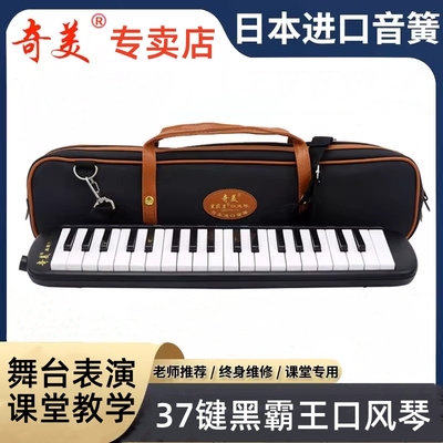 奇美口风琴32键学生专用