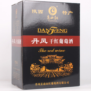 丹凤葡萄酒：引领风味潮流的新星