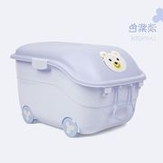 kệ đựng đồ trang điểm Cửa hàng lưu trữ đa chức năng đồ chơi trẻ em mới Tân Cương hộp lưu trữ hộp quà tặng quà tặng xe ô tô Tân Cương - Trang chủ hộp vải đựng đồ