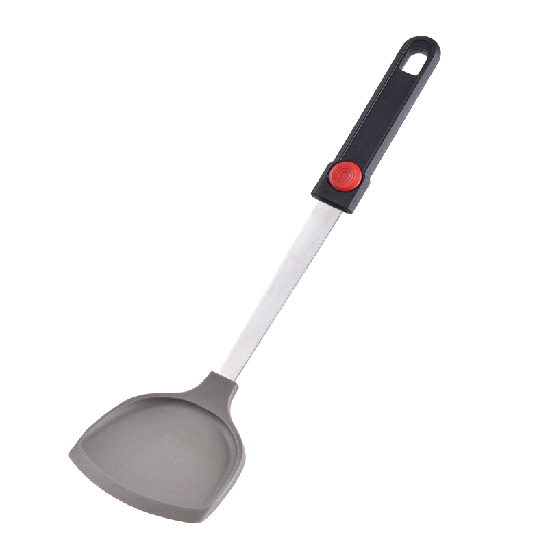 艾美仕炒菜耐高温锅铲