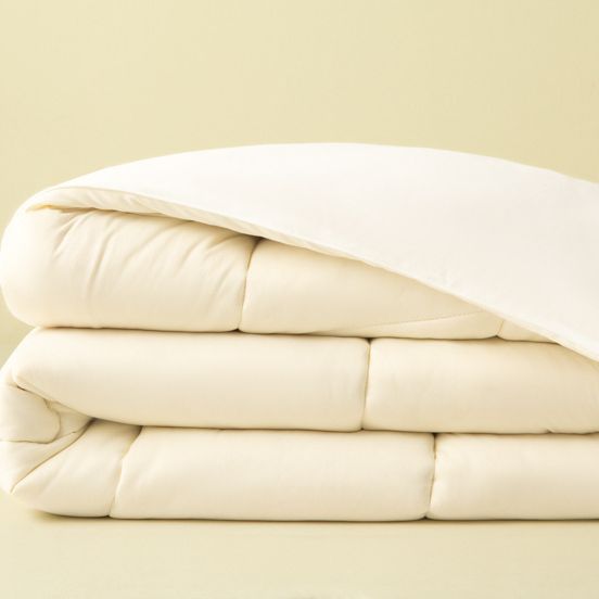 A类针织棉两面派奶盖啵啵被 单人宿舍春秋被空调被子四季通用被芯