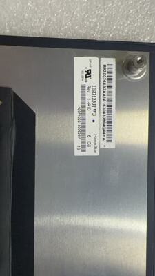 原装瀚彩12.3寸车载工控液晶显示屏  型号HSD123JPW3-A10
