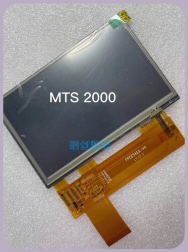 JDSU MTS-2000 mts2000屏幕液晶屏外屏显示屏光时域反射仪配件