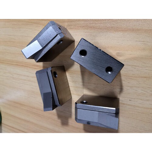 流水线止回组件  ATBM10A-S-BL ATBM10A-H-BL弹簧止回器 替换米思