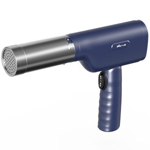 小熊面条机家用全自动手持压面机小型电动智能饸络机和面压面条机