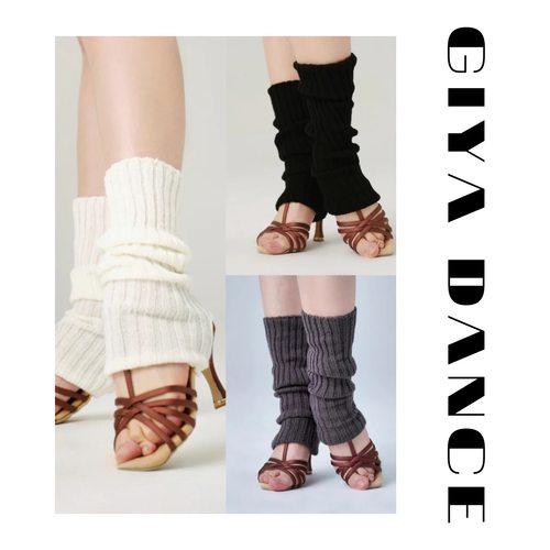 GIYA吉雅拉丁舞服配饰