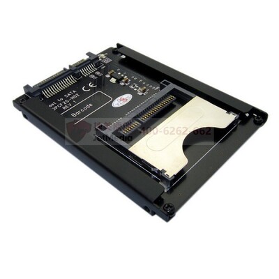 CFast转SATA硬盘拷贝机专用