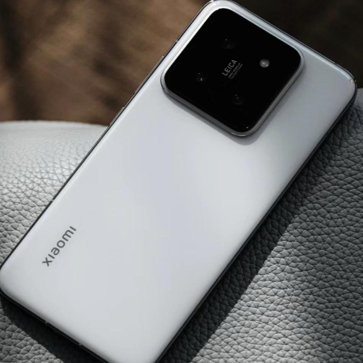 MIUI/小米 Xiaomi 14 Pro新款5G手机徕卡影像骁