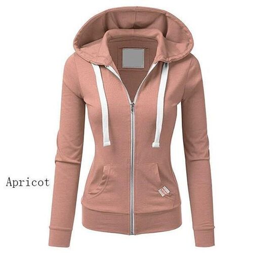 女士外套 Ladies Winter Hooded Jackets Coat For Women Coats