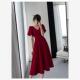 dresses sexy summer 2023 party women long lady fashion dress