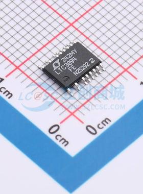 LTC3894HFE#PBF ADI(亚德诺) TSSOP-20-EP