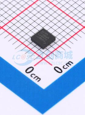 LT3680EDD#TRPBF ADI(亚德诺) DFN-10-EP(3x3)