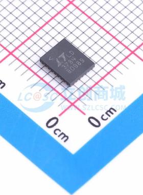 LTC3784IUFD#TRPBF ADI(亚德诺) QFN-28-EP(4x5)
