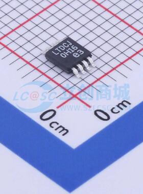 LT3580EMS8E#TRPBF ADI(亚德诺) MSOP-8-EP