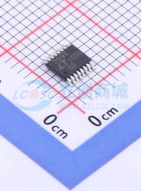 LT3995EMSE#TRPBF ADI(亚德诺) MSOP-16-EP