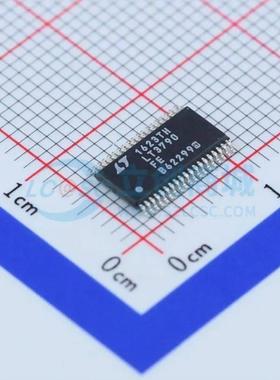 LT3790EFE#PBF ADI(亚德诺) TSSOP-38-EP-4.4mm