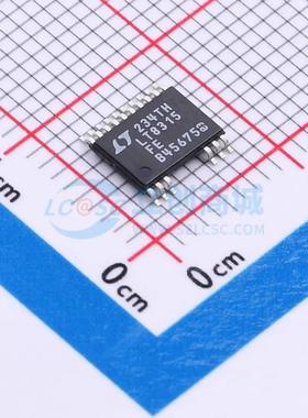 LT8315EFE#TRPBF ADI(亚德诺) TSSOP-20-EP