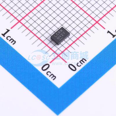 LT3494AEDDB#TRMPBF ADI(亚德诺) DFN-8(2x3)