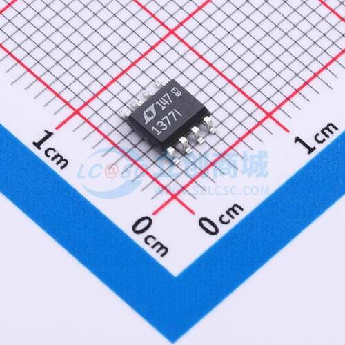 LT1377IS8#PBF ADI(亚德诺) SO-8