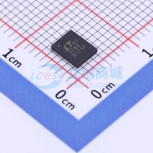 LTC3789EUFD#PBF ADI(亚德诺) QFN-28-EP(4x5)