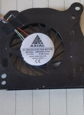 适用 壹号本 一号本 OneMix 2代 3代 1S 2S 3S PRO笔记本4线风扇